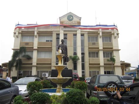 city hall antipolo|antipolo news.